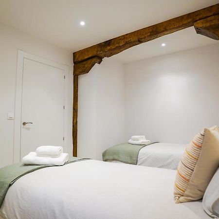 Homely Rooms Santander Exteriör bild
